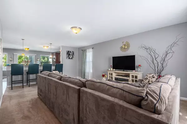 Wyoming, MI 49418,3525 Danube SW Drive