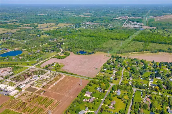 Salem, MI 48170,00 N Territorial Road