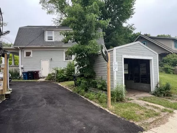 Ann Arbor, MI 48103,502 Miller Street