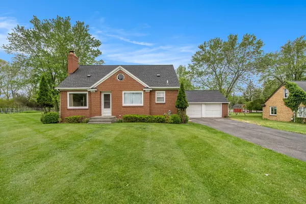 Kentwood, MI 49512,2480 32nd SE Street