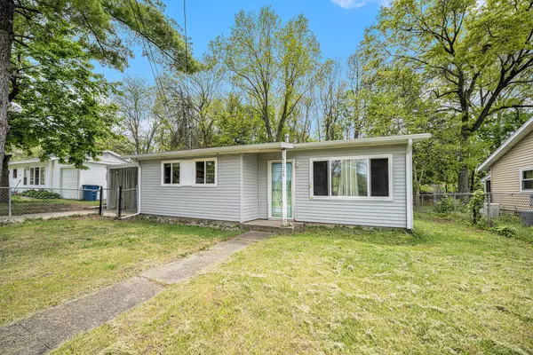 Kalamazoo, MI 49004,1406 Barclay Drive
