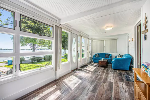 Cassopolis, MI 49031,61564 Park Street