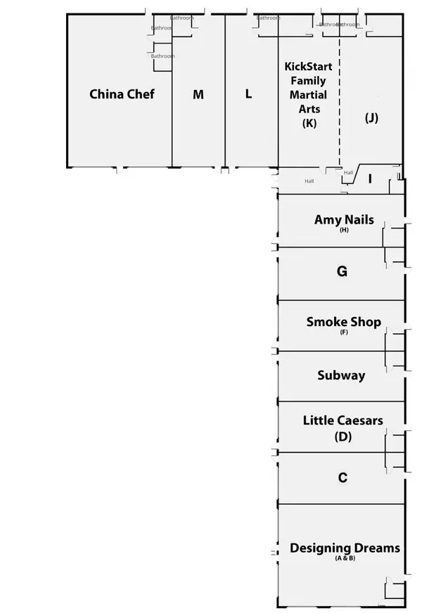 Grand Rapids, MI 49534,4335 Lake Michigan NW Drive #L