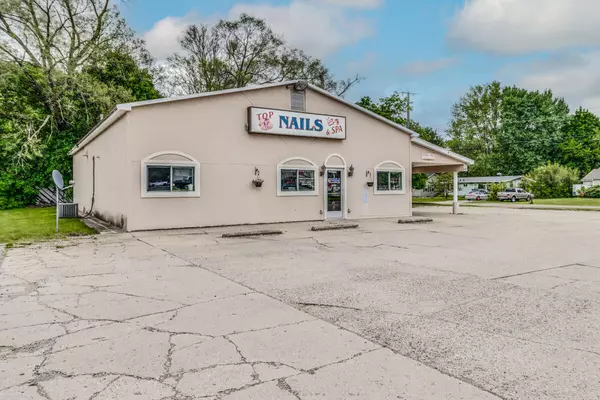 1590 Capital NE Avenue, Battle Creek, MI 49017