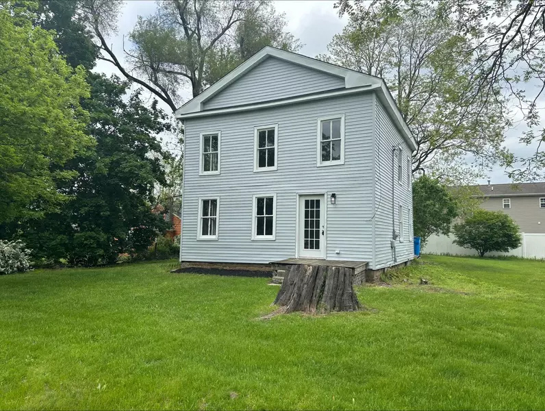 321 N Main Street, Brooklyn, MI 49230