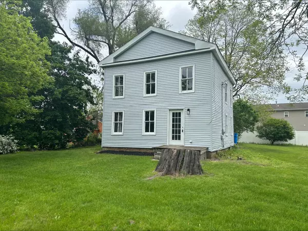 321 N Main Street, Brooklyn, MI 49230