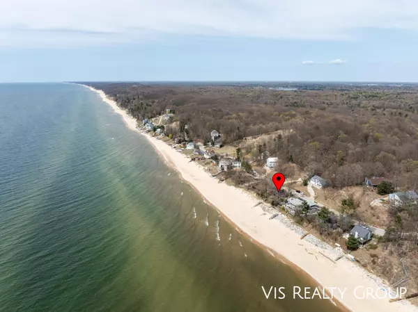 Spring Lake, MI 49456,17933 N Shore Estates Road