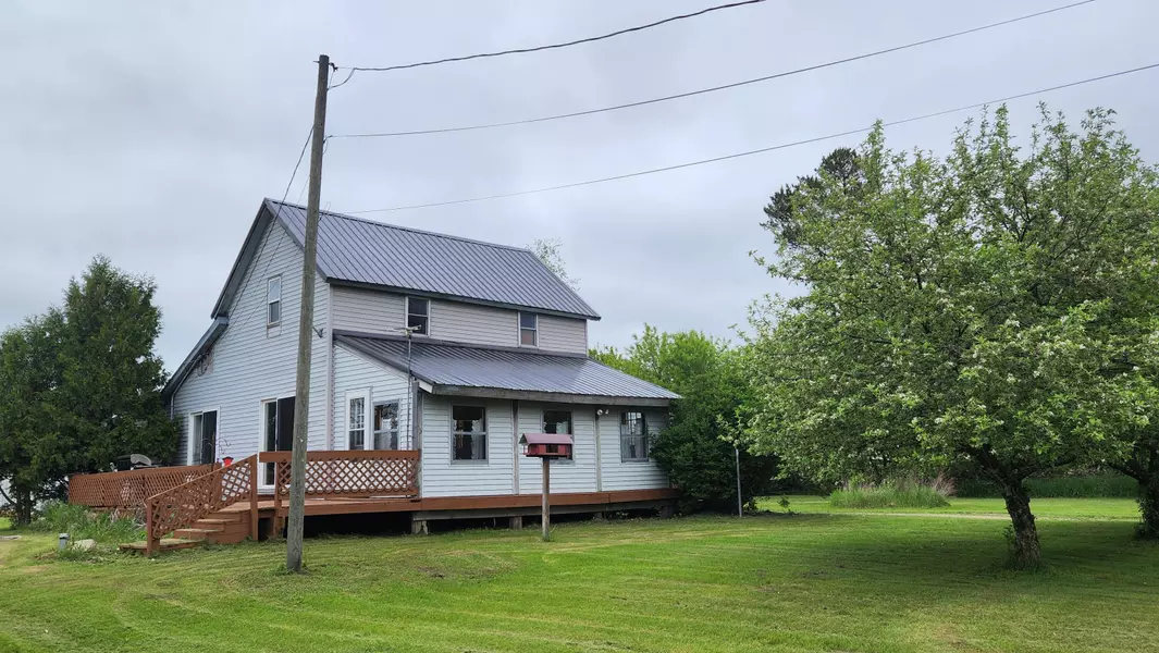 3483 80th Avenue, Lakeview, MI 48850