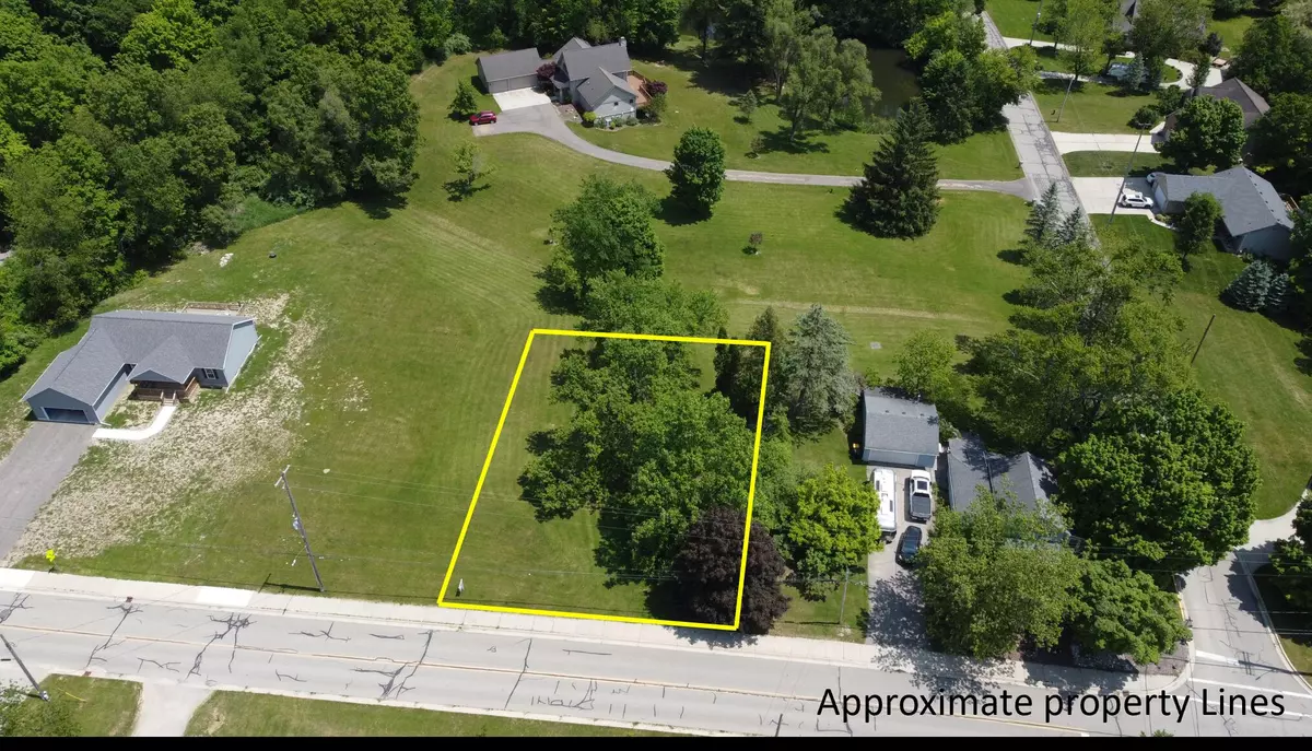 Manchester, MI 48158,0 Hibbard Street