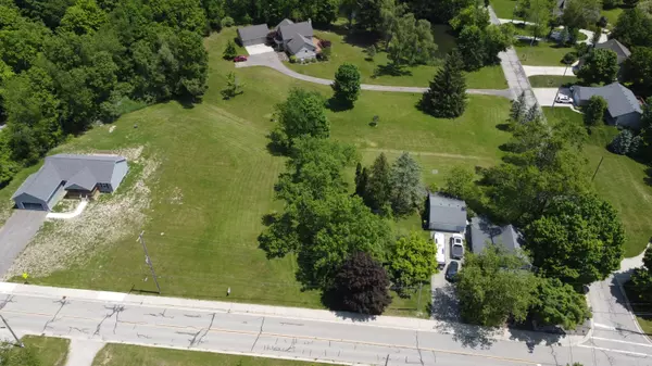 Manchester, MI 48158,0 E Duncan Street