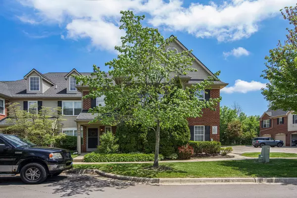 Canton, MI 48188,4049 Berkeley Avenue #25