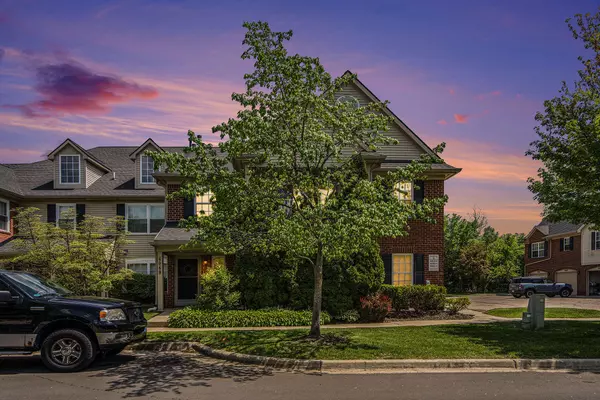 Canton, MI 48188,4049 Berkeley Avenue #25