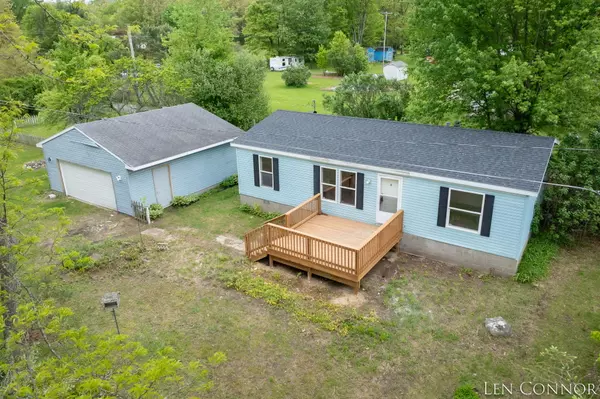 Cedar Springs, MI 49319,7975 Becker NE Street