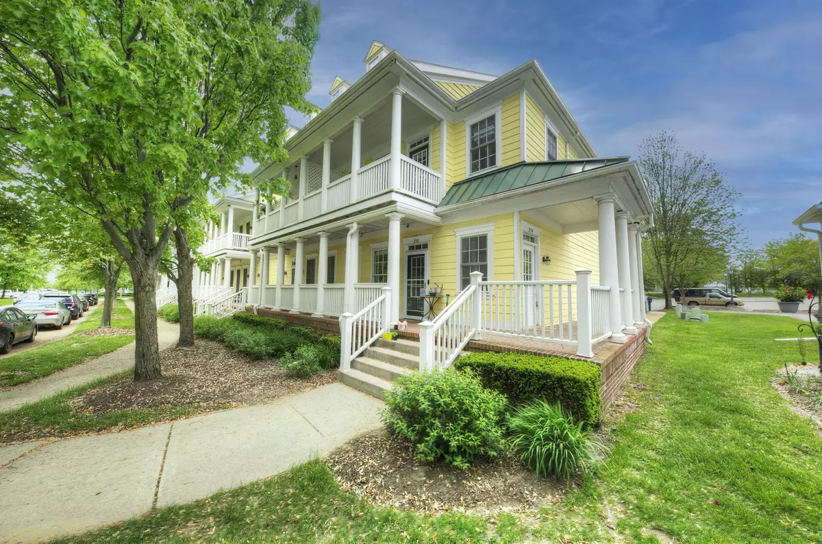 Canton, MI 48188,254 Constitution Street