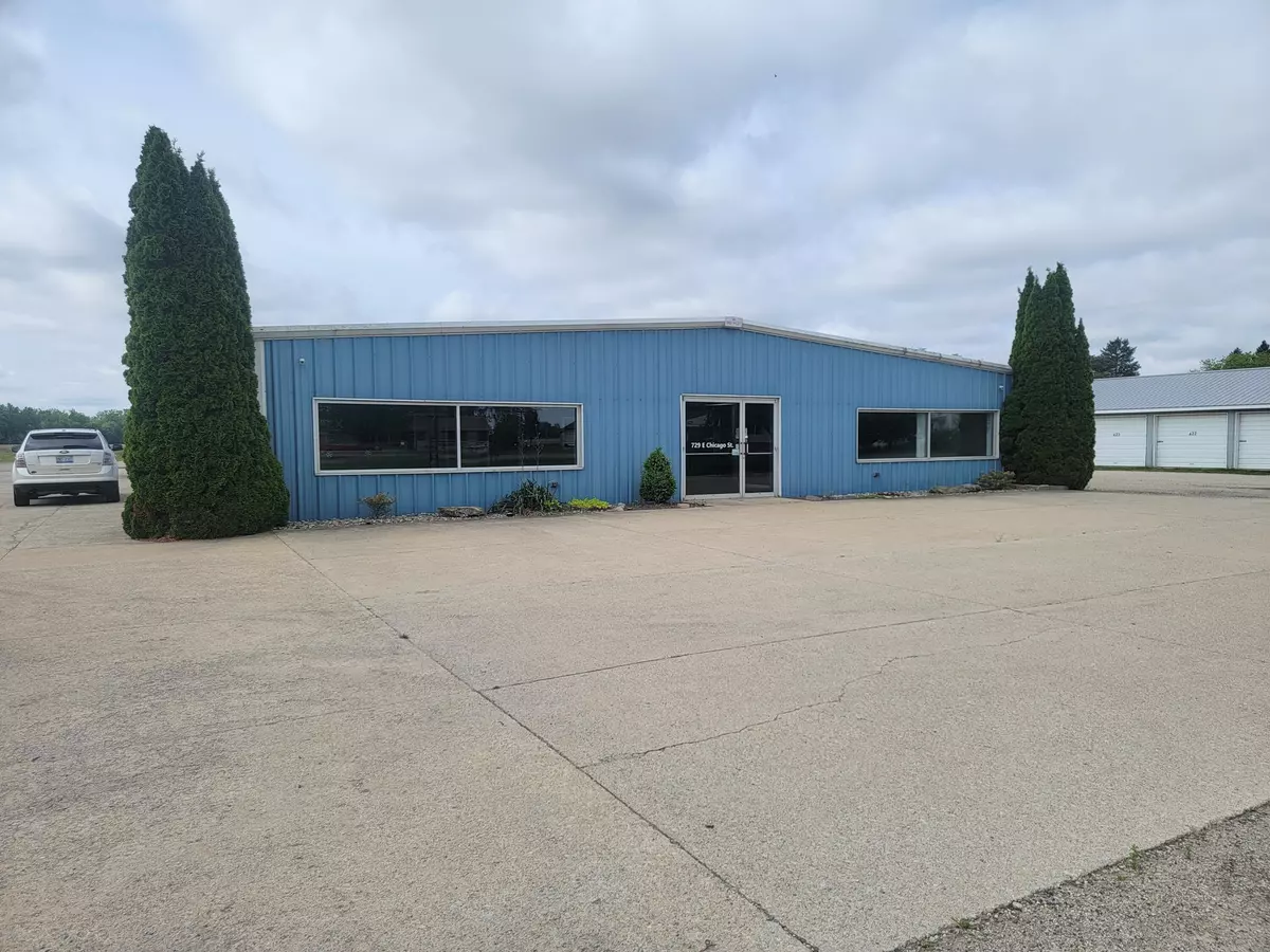 Bronson, MI 49028,729 E Chicago Street