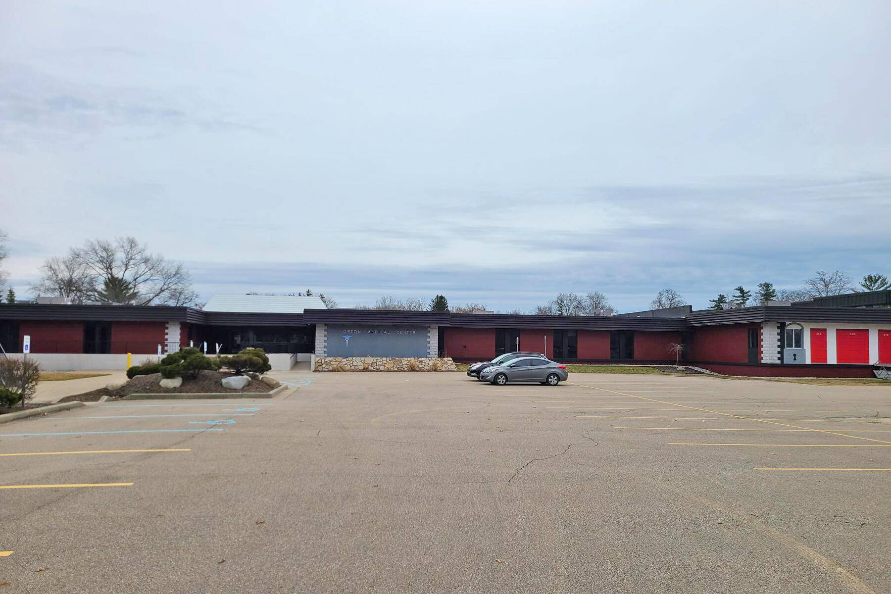 Norton Shores, MI 49444,3535 Park Street #102