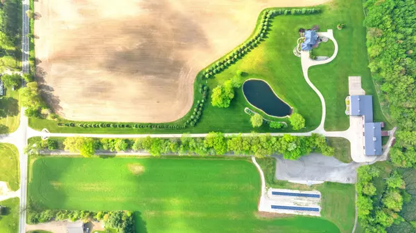 Stockbridge, MI 49285,4624 Parman Road