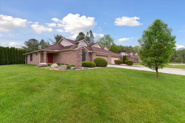 Jackson, MI 49201,5501 Donavon Drive