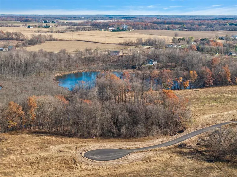 Lot 1 Casner Lake Drive, Belding, MI 48809
