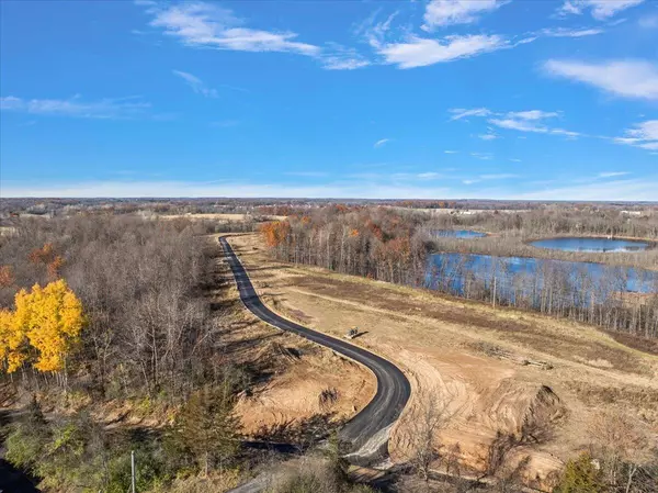 Belding, MI 48809,Lot 5 Casner Lake Drive