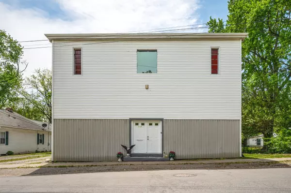 Buchanan, MI 49107,113 W Chicago Street