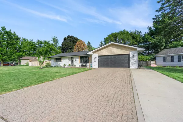 Sturgis, MI 49091,1308 Rolling Ridge Lane