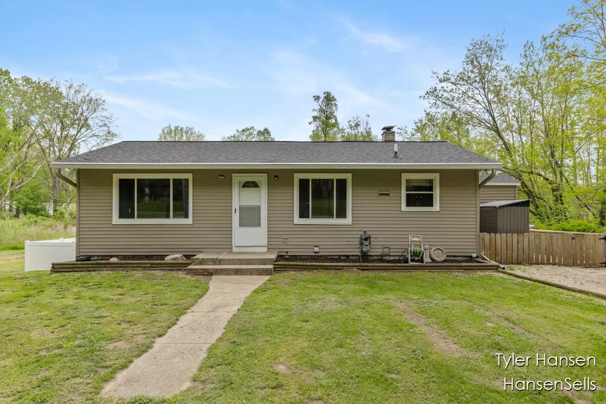 Rockford, MI 49341,6410 Northland NE Drive