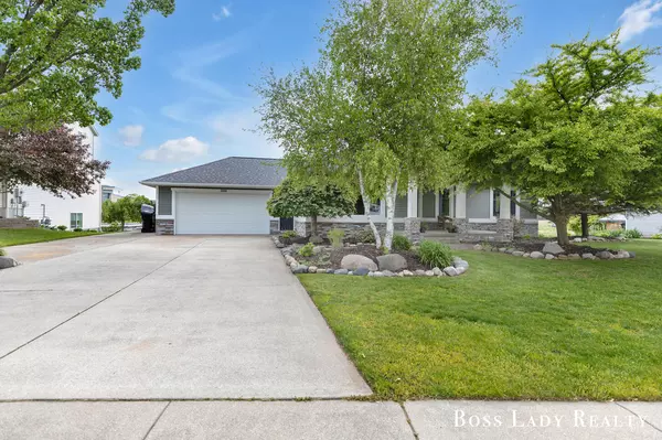 Hudsonville, MI 49426,3260 Jamieson Drive
