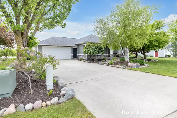 Hudsonville, MI 49426,3260 Jamieson Drive