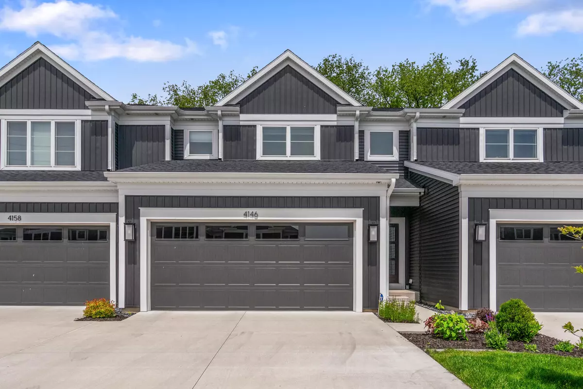 Kalamazoo, MI 49006,4146 Corvo Trace