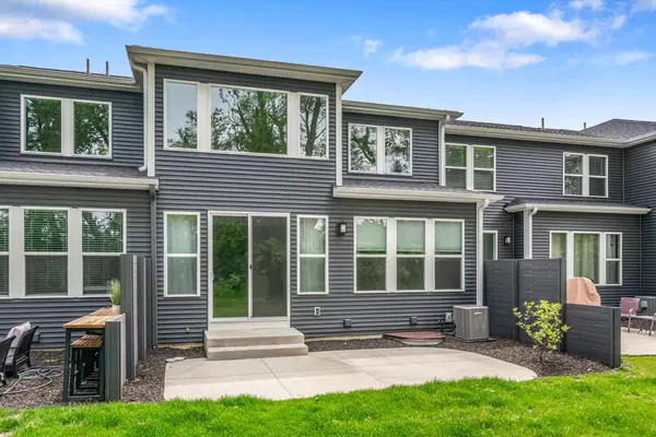 Kalamazoo, MI 49006,4146 Corvo Trace