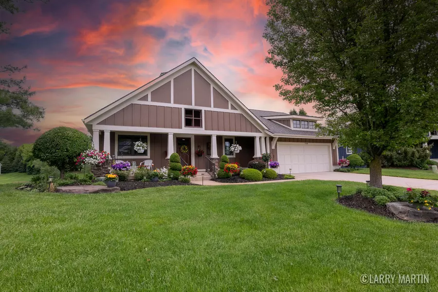 7708 Stations SW Drive, Byron Center, MI 49315
