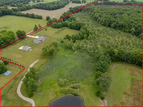East Leroy, MI 49051,1518 M S Drive
