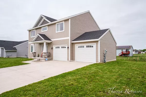 Wayland, MI 49348,4240 Butternut Drive