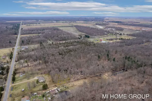 Fennville, MI 49408,VL 54th Street