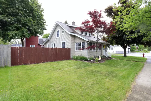 Milan, MI 48160,233 Dexter Street