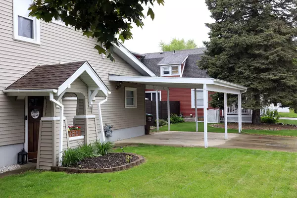 Milan, MI 48160,233 Dexter Street