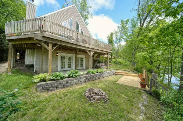 Cement City, MI 49233,10771 Woodbrook Drive