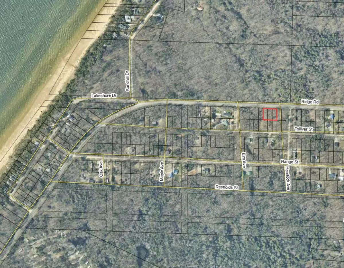 Mears, MI 49436,4780 N Ridge Road