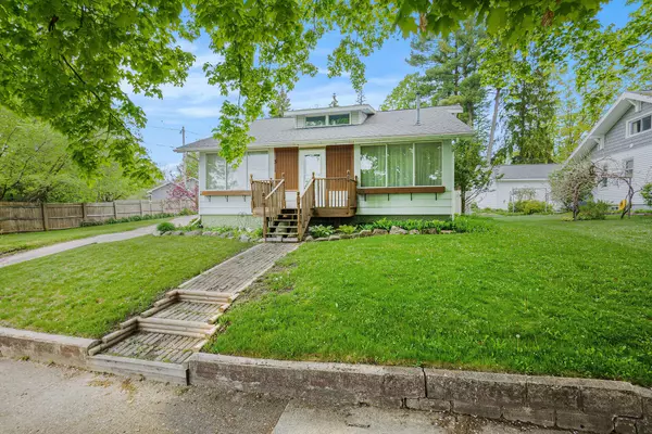 Reed City, MI 49677,311 S Sears Street
