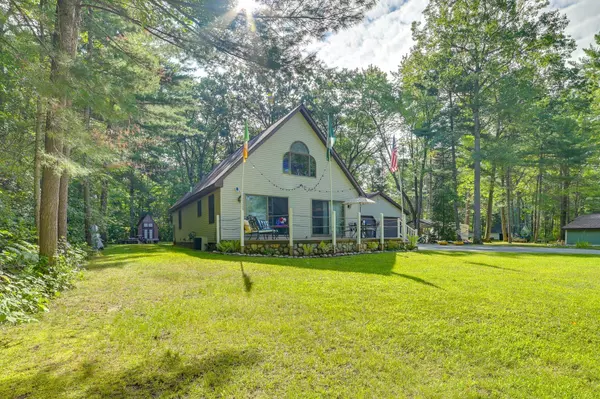 Lewiston, MI 49756,4170 Grant Drive