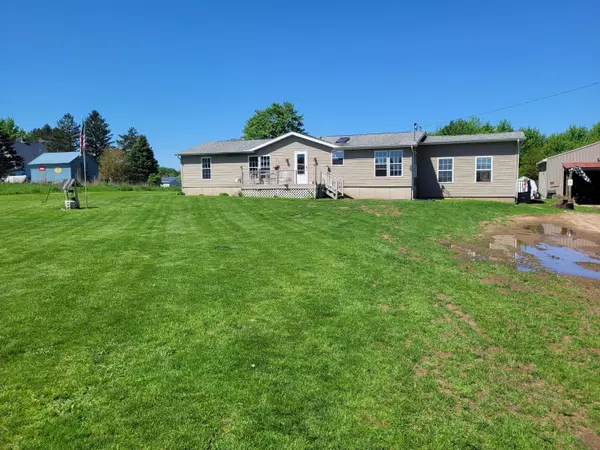 Charlotte, MI 48813,4908 Brookfield Road