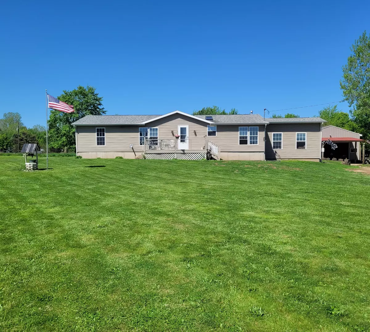 Charlotte, MI 48813,4908 Brookfield Road