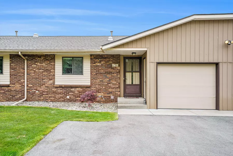 6786 Waterview SW Drive, Grandville, MI 49418