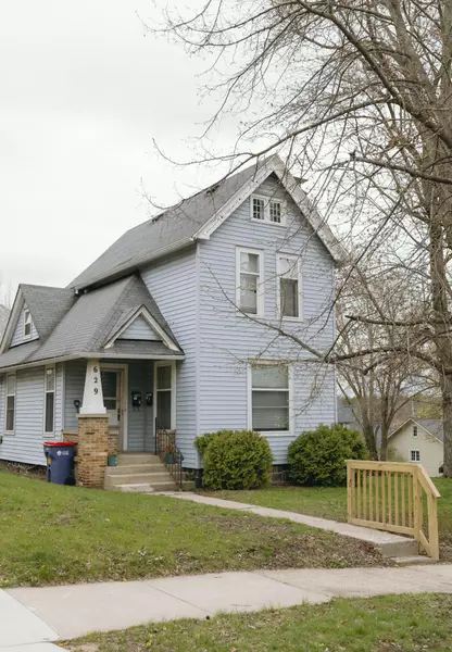 629 Crescent NE Street #2, Grand Rapids, MI 49503