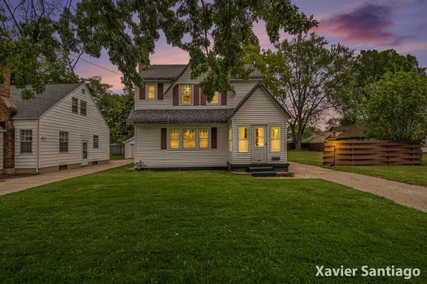 Wyoming, MI 49548,429 Van Allen SE Street