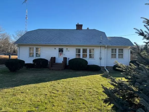 4701 Clinton Road, Jackson, MI 49201