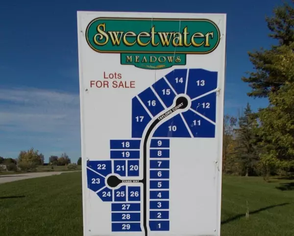 Scottville, MI 49454,17 Taylors Court & Evans Way