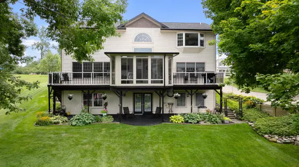 Cement City, MI 49233,10740 Emerald Drive