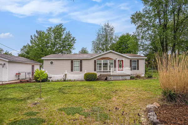 Hesperia, MI 49421,3963 N Green Avenue
